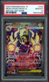 PSA 10 Mega Eelektross Ex thumbnail 1