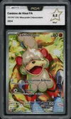 PCA 9.5 Caninos de Hisui thumbnail 1