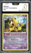PCA 8 Alakazam Holo thumbnail 1