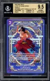 BGS 9.5 Luffytaro thumbnail 1