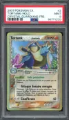 PSA 9 Tortank Holo thumbnail 1