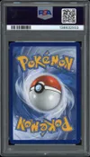 PSA 10 Tortank Holo thumbnail 2