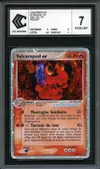 CCC 7 Volcaropod Ex thumbnail 1