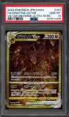 PSA 10 Giratina VStar Gold thumbnail 1