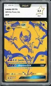 PCA 9.5 Lunala Gx Gold thumbnail 1