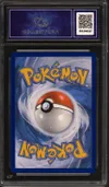 CA 9.5 Mewtwo Ex de la Team Rocket thumbnail 2