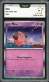 PCA 9 Mélo thumbnail 1