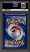 PSA 8 Attaque sournoise des Rocket Holo thumbnail 2