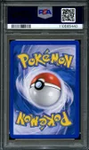 PSA 8 Groudon Holo thumbnail 2