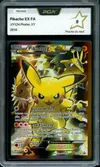 PCA 9 Pikachu Ex thumbnail 1