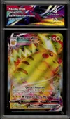 CA 8 Pikachu VMax thumbnail 1