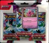 Tripack EV2 Evolutions à Paldea thumbnail 1