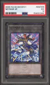 PSA 5 Neymar Jr thumbnail 1