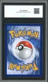 CCC 9.5 Pikachu Ex thumbnail 2