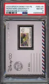 PSA 8 Monsters University thumbnail 1