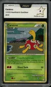 PCA 9 Caratroc Holo thumbnail 1