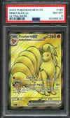 PSA 8 Feunard Ex thumbnail 1