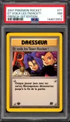 PSA 7 Et voilà les Team Rocket ! thumbnail 1