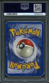 PSA 3 Celebi Brillant Holo thumbnail 2
