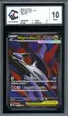 CCC 10 Méga-Latias Ex thumbnail 1
