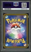 PSA 10 Entei V thumbnail 2