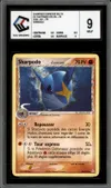 CCC 9 Sharpedo δ Espèces Delta thumbnail 1