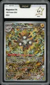 PCA 9.5 Magnéton thumbnail 1