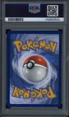 PSA 10 Bulbizarre thumbnail 2
