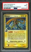 PSA 9 Deoxys Holo thumbnail 1
