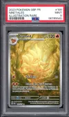 PSA 9 Feunard thumbnail 1