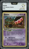 PCA 9 Kaorine Holo thumbnail 1