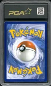 PCA 9.5 Pikachu Ex Gold thumbnail 2
