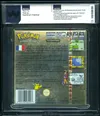 WATA 9.4 Jeu Pokémon : Version Or thumbnail 2