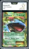 PCA 9 Florizarre Ex thumbnail 1