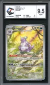 CCC 9.5 Nidoking thumbnail 1