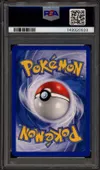PSA 8 Mew Holo thumbnail 2
