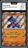 PCA 9.5 Courrousinge Shiny thumbnail 1
