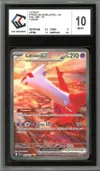 CCC 10 Latias Ex thumbnail 1