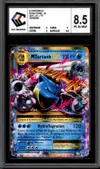 CCC 8.5 Méga Tortank Ex thumbnail 1