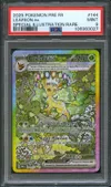 PSA 9 Phyllali Ex thumbnail 1