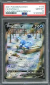 PSA 10 Givrali V thumbnail 1