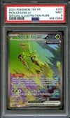 PSA 9 Vert-de-Fer Ex thumbnail 1