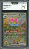 PCA 9.5 Florizarre Ex thumbnail 1