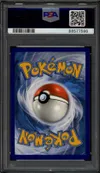 PSA 10 Sylveroy Cavalier d'Effroi V thumbnail 2