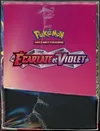 Coffret Stade Stratégies et Combats EV1 Ecarlate et Violet thumbnail 6