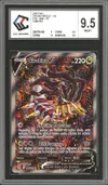 CCC 9.5 Giratina V thumbnail 1