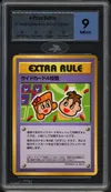MTG 9 4 Prize Battle thumbnail 1