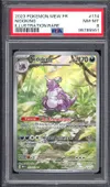 PSA 8 Nidoking thumbnail 1