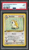 PSA 9 Rattatac thumbnail 1