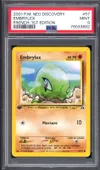 PSA 9 Embrylex thumbnail 1